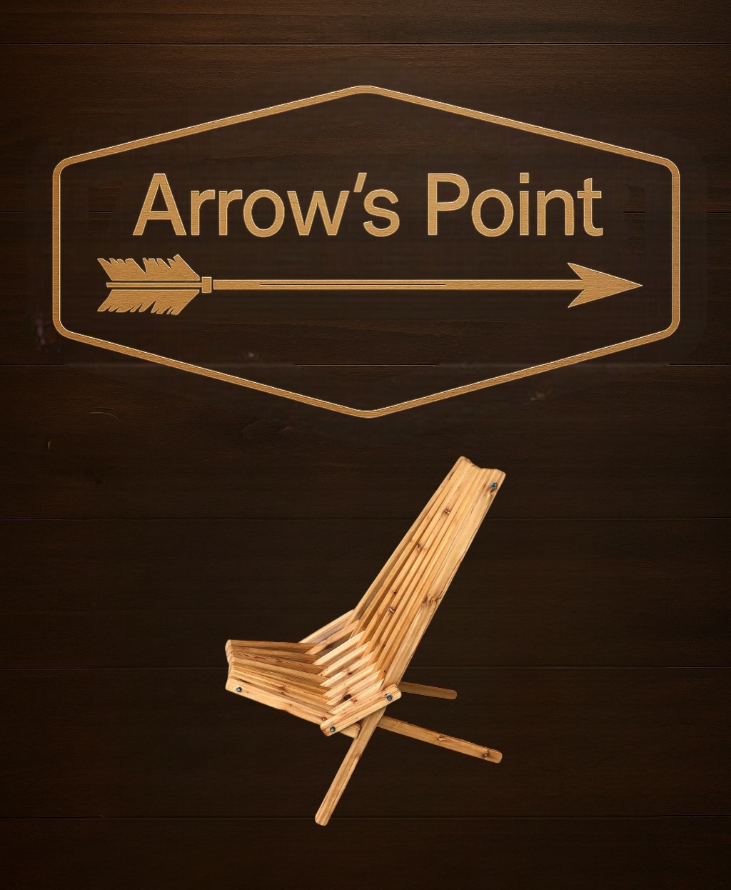 (image for) Mileno Folding Chair